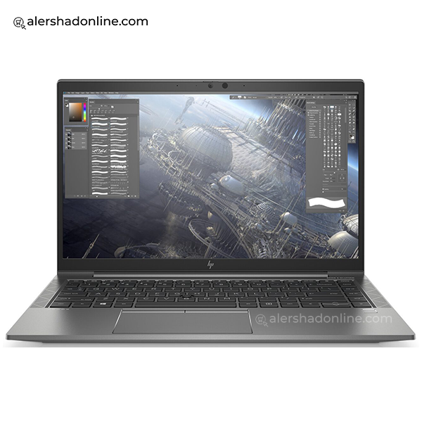 HP ZBook Firefly 14 G8 Intel® Core™i7 1165G7 Processor, 16GB RAM, 512GB SSD, 14" FHD Display, Windows 10 Pro, 3 Year Warranty | 1A2F2AV