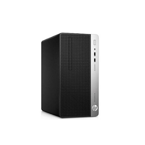 HP 400 G7 Intel® Core™I7 10700 Processor, 4GB RAM, 1TB HDD, DOS, English Keyboard, 1 Year Warranty | 2T9Z3ES