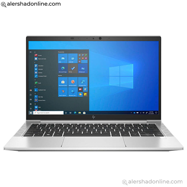 HP EliteBook 830 G8 Intel®Core™ i5 1135G7 Processor, 8GB RAM, 256GB SSD, 13.3″FHD Display, Intel Iris Xᵉ Graphics, Windows 10 Pro, 3 Year Warranty | 336H2EA#ABV