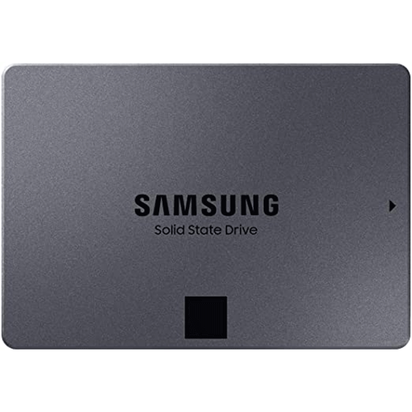 SSD 1TB SAMSUNG 870 QVO | 77Q1T0BW