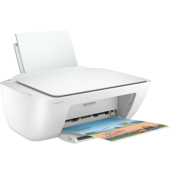 PRINTER HP 2320 DESKJET All In One | 7WN42B