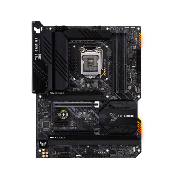 ASUS TUF Z590 PLUS GAMING MOTHER BOARD | 90MB16B0-M0EAY0