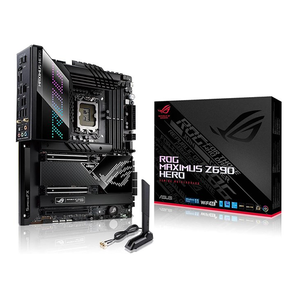 ASUS TUF B560M PLUS GAMING WIFI MOTHER BOARD | 90MB1770-M0EAY0