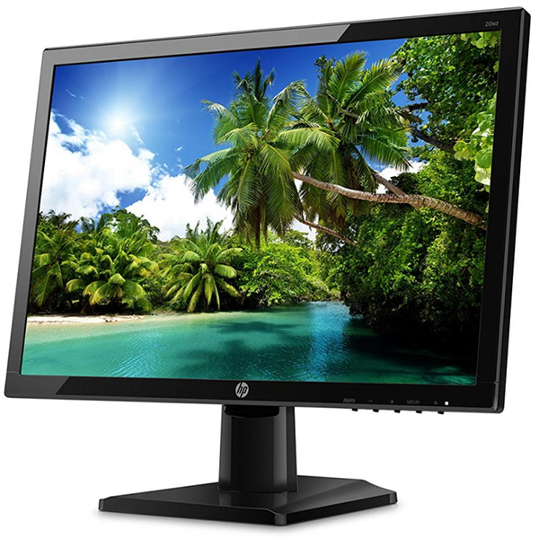 HP P19B G4, 18.5" FHD, VGA,HDMI Monitor with 1 Year Warranty | 9TY83AS#ABV