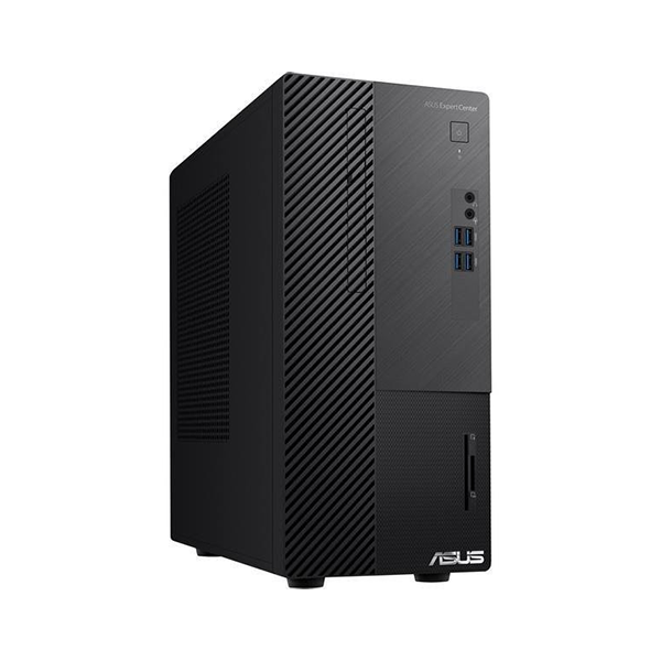 ASUS Expertcentre D500MA Intel® Core™ i7 10700 Processor, 8GB RAM, 512GB SSD, NVIDIA GT710 2GB DDR5 Graphics, Windows 10 Pro, 3 Year Warranty | D500MA-710700030R