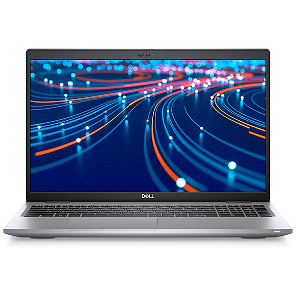 DELL LATITUDE 5520 Intel Core I5 1135G7 Processor, 4GB RAM, 256GB SSD, 15.6" HD Display, DOS, 1 Year Warranty