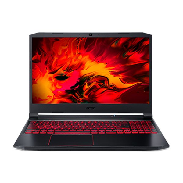 ACER NITRO 5 AN515 AMD Ryzen 7 5800H Processor, 16GB RAM, 1TB SSD, NVIDIA RTX™ 3060 6GB GDDR6 Graphics, 15.6" FHD Display, Windows 11 Home, 1 Year Warranty | NH.QBCEM.008