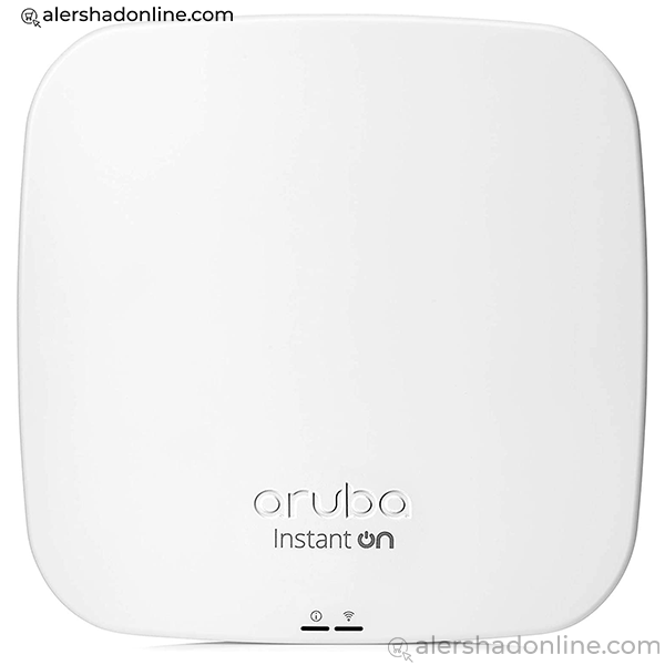 Aruba Instant On AP15 (RW) Access Point | InstantOn | WiFi | R2X06A