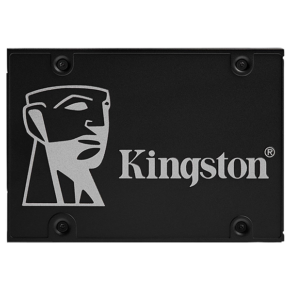 SSD 256GB KINGSTON 2.5 SATA KC600/256G KC600 SERIES | SKC600/256G